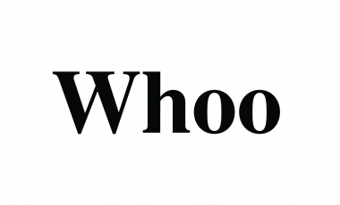 whoo logo
